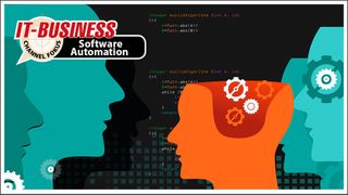 Dank Software Automation werden stupide Bildschirmarbeiten automatisiert. (bakhtiarzein - stock.adobe.com)
