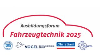 Am 4. November findet wieder das Ausbildungsforum Fahrzeugtechnik statt. (Bild: autoFACHMANN)