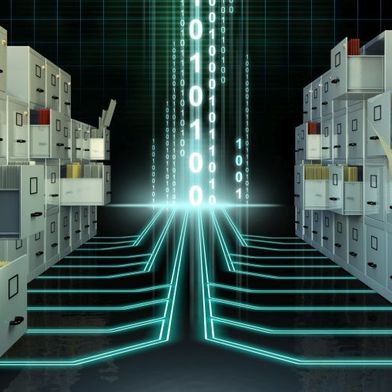 Cloud-Dienste, digitale Kommunikation und globaler IT-Support machen internationale Datentransfers für viele Unternehmen in Deutschland unverzichtbar. (Bild: © Andrea Danti - stock.adobe.com)