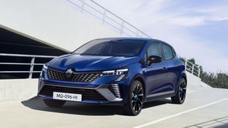 In Europa zog der Absatz von Renault um mehr als 27 Prozent an. (Bild: Renault)