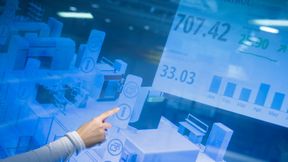 Um die Prozesse mittels Digitalisierung zu verbessern, haben Unternehmen aus der Umformtechnik Forschungsprojekte gestartet. (photothek.net Fotoagentur)