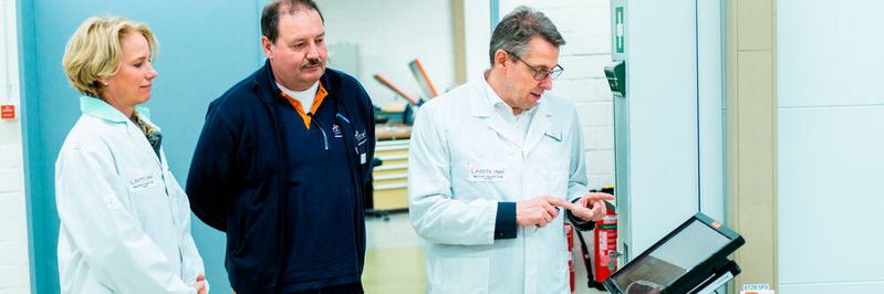 Gerade KMU können auf dem Weg der digitalen Transformation von Kooperationen profitieren.(Bild:  Tilman Vogler/ VDI)