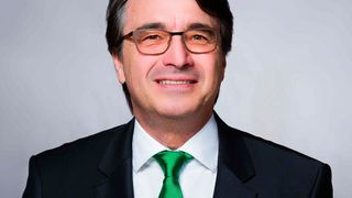 Claus Fischer, Geschäftsführer der Technogroup IT-Services GmbH (Bild: Technogroup IT-Services GmbH)