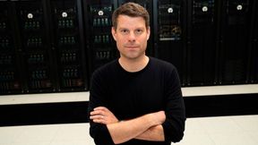 Der Phoeniqs-Mitgründer Thomas Taroni hat zu vielem eine klare Meinung: Von Künstlicher Intelligenz über Quantencomputer bis hin zur digitalen Zukunft. Und dabei nimmt er kein Blatt vor den Mund. (Bild: PHOENIQS)