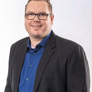 Autor Markus Finselberger, Leiter Vertrieb Antriebselektronik bei Sieb & Meyer.(Bild:  Sieb & Meyer)