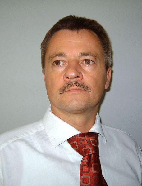 Hans-Peter Klos ist Marketing Manager Automation Systems bei Siemens AG Industry Sector.  (Bild: Siemens)