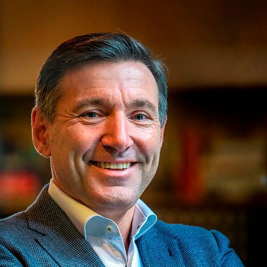 Der Autor: Bart Schouw ist Chief Evangelist, Office of the CTO, Software AG Der Autor: Bart Schouw ist Chief Evangelist, Office of the CTO, Software AG