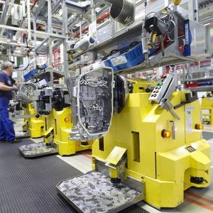 Die Cadenas-Softwarelösung kommt dabei vorrangig bei der Arbeit mit CAD-Konstruktionen zum Einsatz – allen voran ist das der Bereich Betriebsmittelkonstruktion.