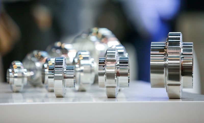 Impressionen von Wire und Tube 2016. (Bild: Messe Düsseldorf)