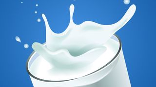Eine groß angelegte Studie belegt den gesundheitlichen Effekt von Rohmilch im Bezug auf Allergien. (© akumak - Fotolia)