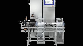 Das CT33 vereint verschiedene Funktionen in einem Gerät. (Bild: Mettler-Toledo)