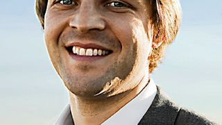 Niclas Müller (Foto: ADAC)