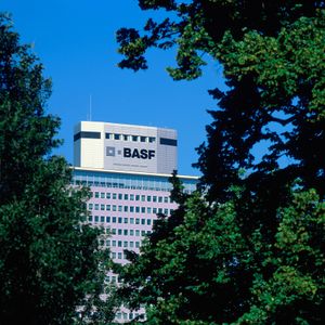 Top 10 Chemie-Unternehmen weltweit (Bild: BASF)