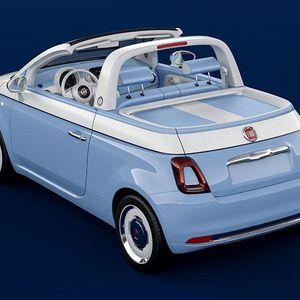 Statt einer Rückbank...(Bild:  Fiat)