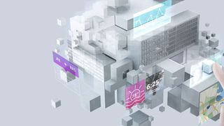 CA API Management Portfolio vereinfacht die Entwicklung von APIs und die Visualisierung von Anwendungen. (CA Technologies)