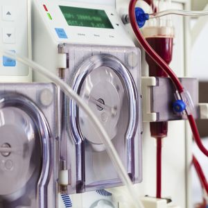 TPE-Werkstoffe eignen sich für technisch anspruchsvolle Schlauchsysteme mit geringem Abrieb, hoher Festigkeit und Knickbeständigkeit...