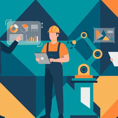 Lernen Sie in Würzburg die Retrofit-Experten kennen.  (Bild: © Business Stock Image - stock.adobe.com)