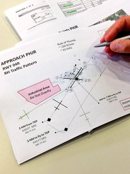 Flug 8 Nagoya - Kalaeloa, Hawaii (USA): Impressionen (Bild: Solar Imoulse)