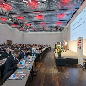 Am SMM-Kongress werden Inhaber und CEOs der namhaftesten Schweizer MEM-Unternehmen die wesentlichen Merkmale ihrer Erfolgsstrategien vortragen. 
