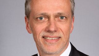 Michael Haas, Regional Vice President Central Europe bei WatchGuard. (Bild: WatchGuard)