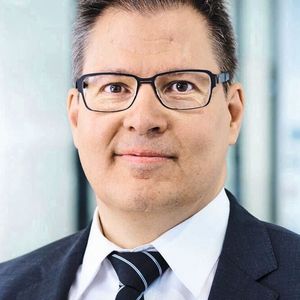 Thomas Wahl, Geschäftsführer (Bild: Wahl Group)