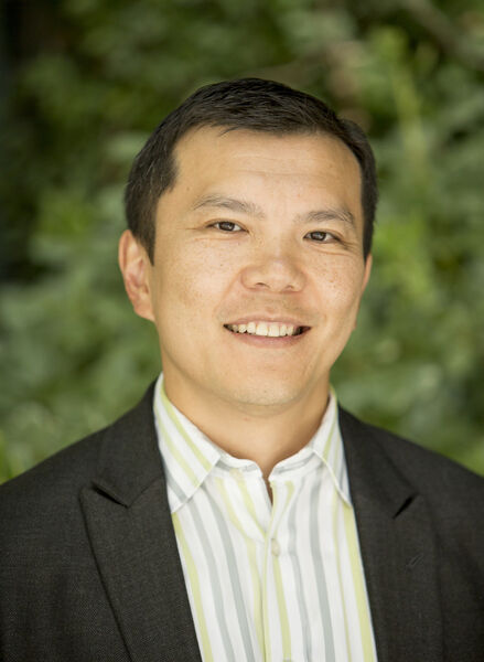 Arthur Wong ist Senior Vice president und Global General Manager der Enterprise Security Group bei HP. Er war zuvor bei Symantec und McAfee. (Bild: HP)