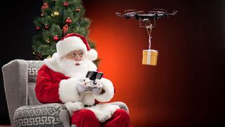 Und plötzlich steht Weihnachten wieder vor der Türe, und es stellt sich die Frage nach den passenden Geschenken. (Bild: LIGHTFIELD STUDIOS - stock.adobe.com)