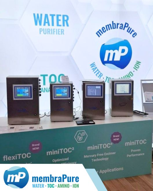 10 (membraPure GmbH)