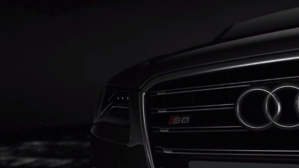 Ingenieure und Designer bei Audi entwickeln heute schon gemeinsam die Kfz-Lichttechnologie der Zukunft (Audi)