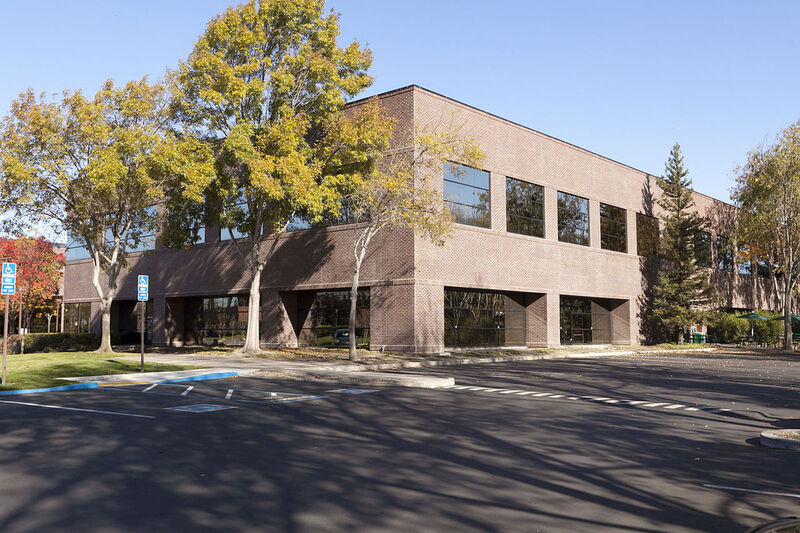 Das Bild zeigt den LinkedIn Hauptsitz in Mounain View, Kalifornien. (Bild: LinkedIn)