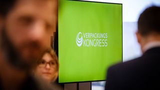 Der neue Termin für den Deutschen Verpackungskongress ist der 23. September 2020. (André Wagenzik)
