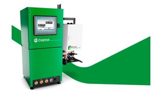 Smart Coolant ist die intelligente Lösung für automatisiertes Kühlschmierstoffmanagement mit Echtzeitüberwachung. (Bild: Castrol)