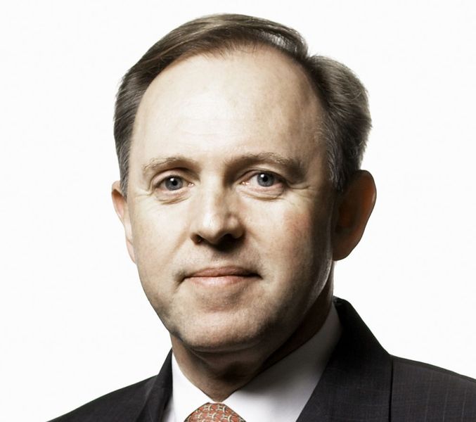 Per Hornung Pedersen, Vorstandsvorsitzender der REpower Systems AG. Bild: REpower (Archiv: Vogel Business Media)