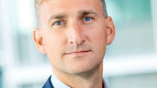Carl Nyberg has been appointed Executive Vice President, Renewable Road Transportation. (Neste Corporation)