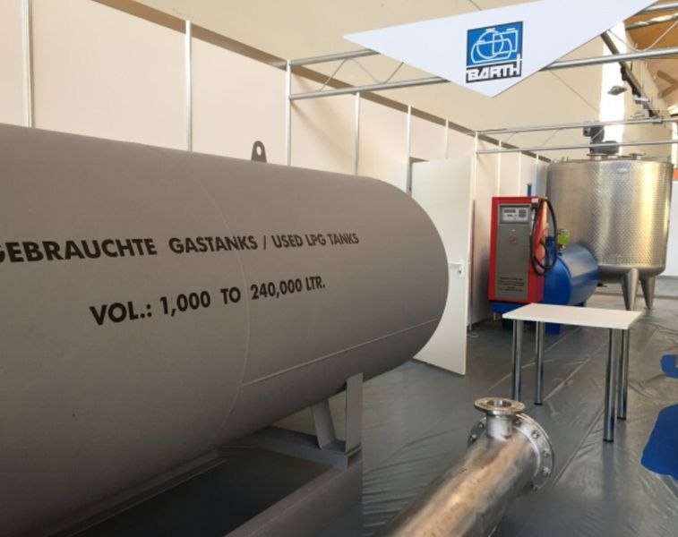 Impressionen von der Usetec 2015 (Bild: Andreas Drollinger/Usetec)