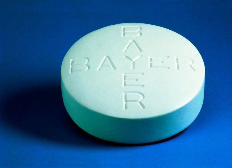 Nummer 1: Bayer erzielt eine Gesamtpunktzahl von 34,5. Der Report bescheinigt dem Konzern gute Gehaltsperspektiven. Auch das Employer Branding und Mitarbeiterbindung wertet der Report positiv. Fazit des Reports: Ob Benefits, Unternehmenswerte oder Geschichten der eigenen Belegschaft – Bayer überzeugt mit seinen Geschichten.  (Bild: Bildautor: Bayer AG)