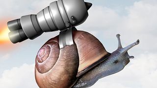 Der durch Corona ausgelöste Lockdown hat zu einem Boom bei digitalen Produkten und Services geführt und gezeigt, wie wichtig es ist, innerhalb kürzester Zeit auf die Bedürfnisse von Kunden reagieren zu können. (© freshidea - stock.adobe.com)