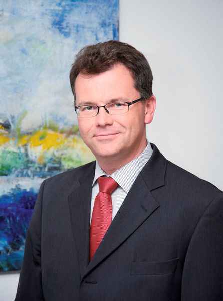 Was die Neuentwicklungen im Betätigungsfeld der Edelstahlsimulation angeht, so sieht Dr. André Haufe, Leiter Prozesssimulation bei der Dynamore GmbH, vor allem Untersuchungen des Verfestigungs- und Fließverhaltens von austenitischen Stählen mit Trip-Effekt im Fokus. (Bild: Dynamore)