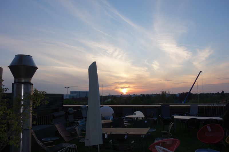 CU in 2020 in München oder in Hamburg? (Bild: IT-BUSINESS)