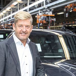 Der Vorstandsvorsitzende von Seat, Wayne Griffiths, bekommt Zuwachs im Führungsgremium des spanischen Herstellers.(Bild:  Seat)