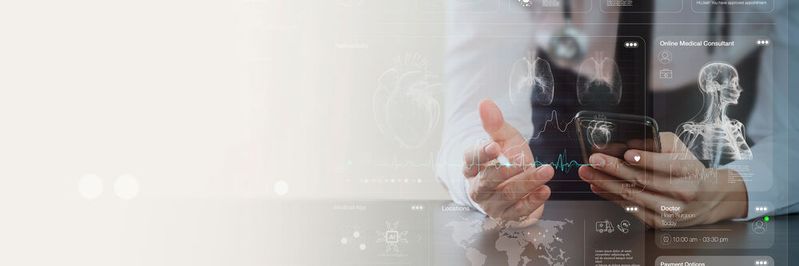 Schon seit dem 1. Januar 2021 können alle gesetzlich Versicherten eine elektronische Patientenakte (ePA) ihrer Krankenkassen erhalten, ab 2025 soll sie ihnen automatisch bereitgestellt werden.(Bild:  everythingpossible – stock.adobe.com)