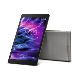 Das Lifetab P10506 läuft unter dem Betriebssystem Android 5.1 (Lollipop) und kostet 133 Euro.