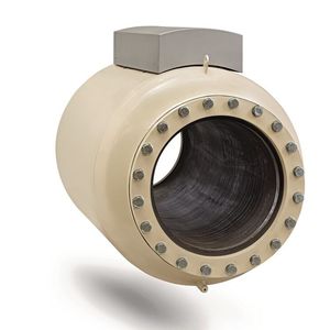 Entkopplung durch Quenchventile: hier in geöffnetem Zustand (Rembe)