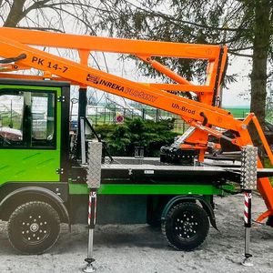 Ari plant eine Ausweitung des Vertriebs über den deutschsprachigen Raum hinaus.(Bild:  Autoren-Union Mobilität/Ari Motors)