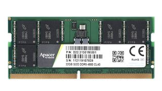 apacer-ddr5-4800-sodimm (Apacer Technology B.V.)
