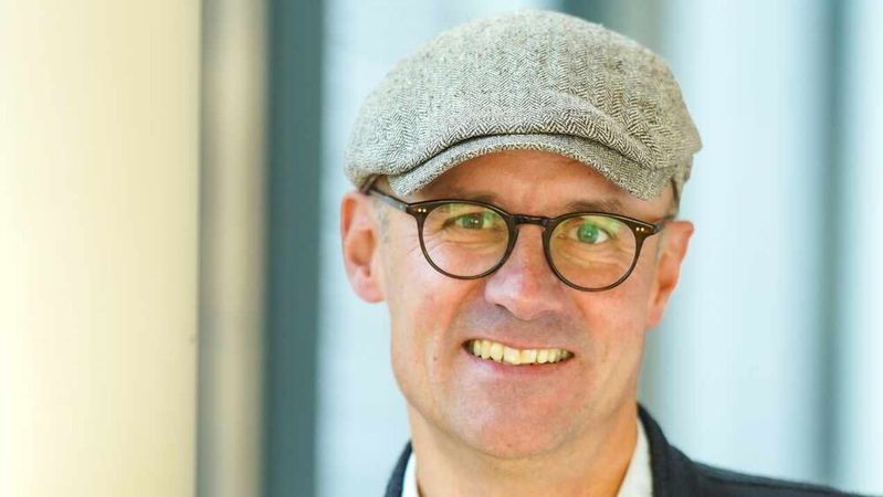 Der Autor: Alexander Hofmann ist Chief Technology Officer und Partner bei MaibornWolff (Bild:  maibornwolff.de)