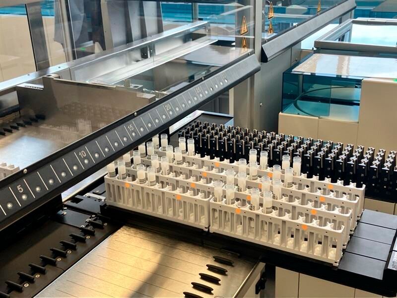Außerdem werden viele weitere Prozesse automatisiert und standardisiert.  (Bild: © Serina Sonsalla)