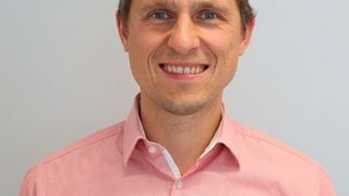 Dr. Stefan Rohrmoser leitet seit dem 1. Dezember den Eaton-Vertrieb Deutschland.  (Eaton)