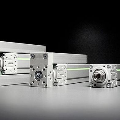 Mit der Entwicklung des Elektrozylinders setzt Hiwin auf eine Technologie, die den steigenden Ansprüchen moderner Automatisierungssysteme gerecht wird.  (Bild: Hiwin)