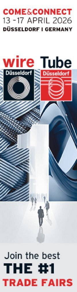 (Bild:  Messe Düsseldorf GmbH)
